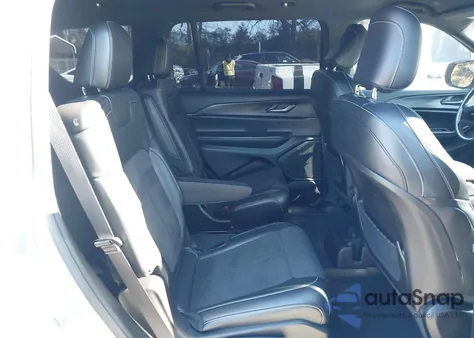 2023 Jeep Grand Cherokee L Altitude 4X2 из США, поврежденный, VIN 1C4RJJAG6P8843380